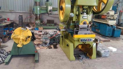 飛快速度的角碼自動生產(chǎn)線,嘉邁機械值得您信賴圖片_高清圖_細(xì)節(jié)圖-德州嘉邁機械設(shè)備 -