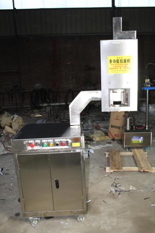 【天水食品機(jī)械拉面機(jī)銷售】- 