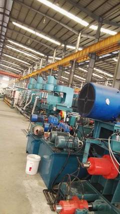 【會員單位風(fēng)采】佛山春盛冶金機(jī)械設(shè)備