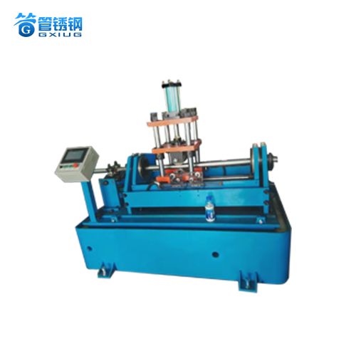 微調(diào)節(jié)內(nèi)焊縫整平機械設(shè)備產(chǎn)品生產(chǎn)廣東升威工廠