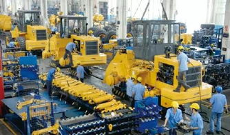 這幾個創新型銷售方法,是機械設備行業轉型的關鍵