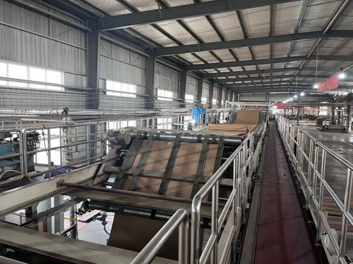 宇興包裝：推進荊州紙制品包裝產業升級，助力機械零件包裝領域做大做強