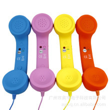 廠價直銷！仿古電話機融合現代防輻射科技，打造復古與健康兼備的通訊新體驗